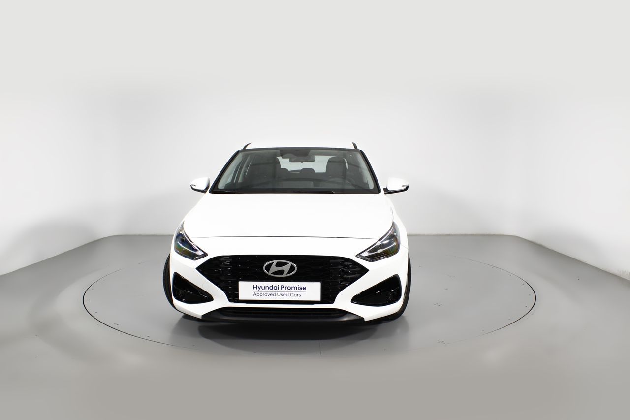 Foto Hyundai i30 22