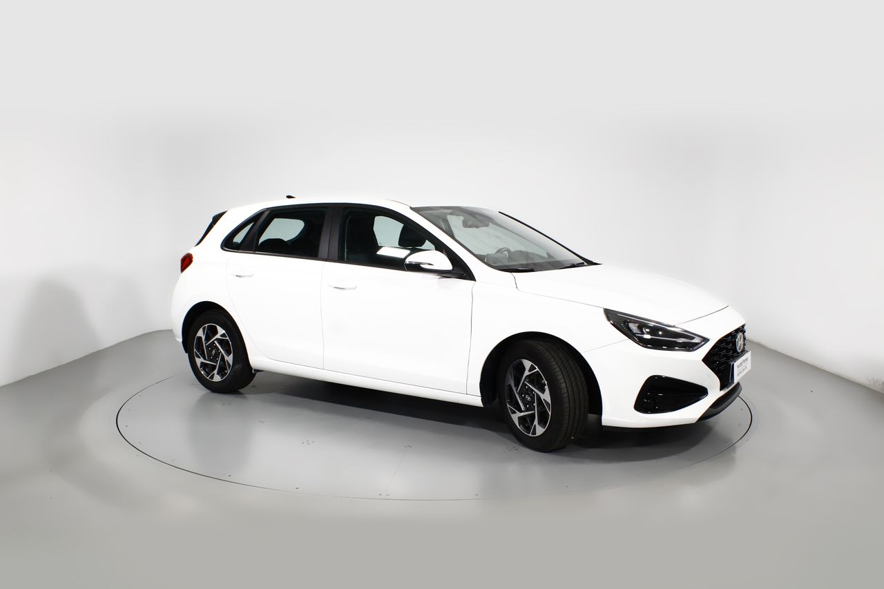 Foto Hyundai i30 23