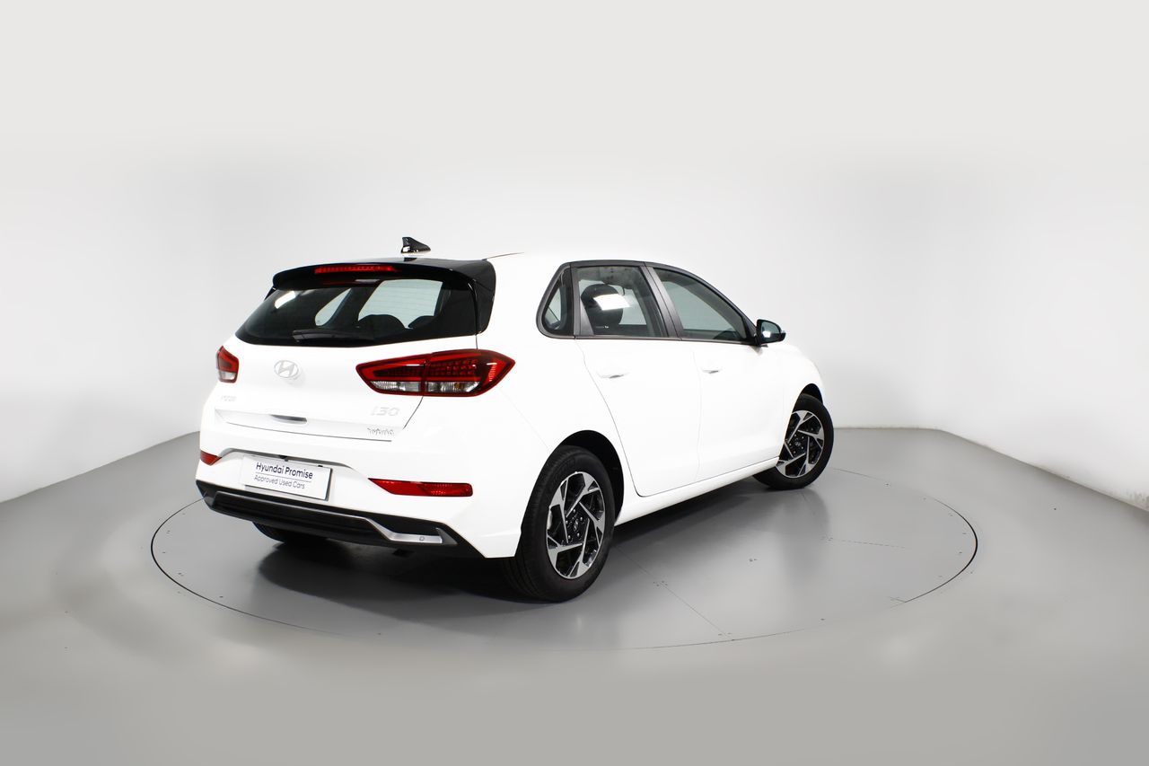 Foto Hyundai i30 25