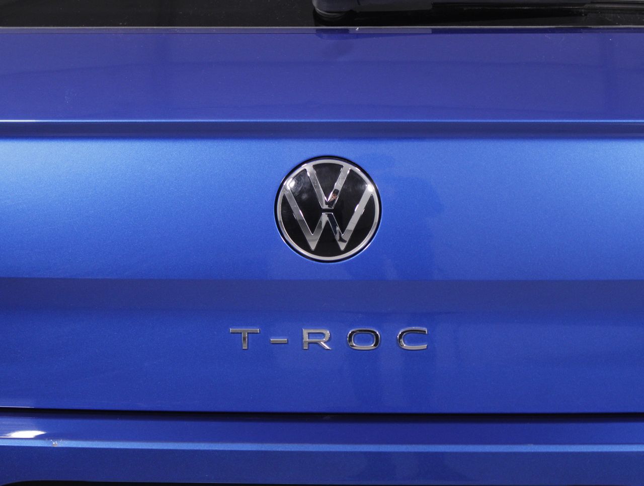 Foto Volkswagen T-Roc 14