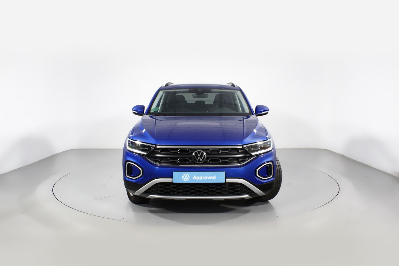 Foto Volkswagen T-Roc 22