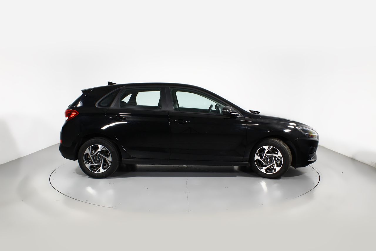 Foto Hyundai i30 3