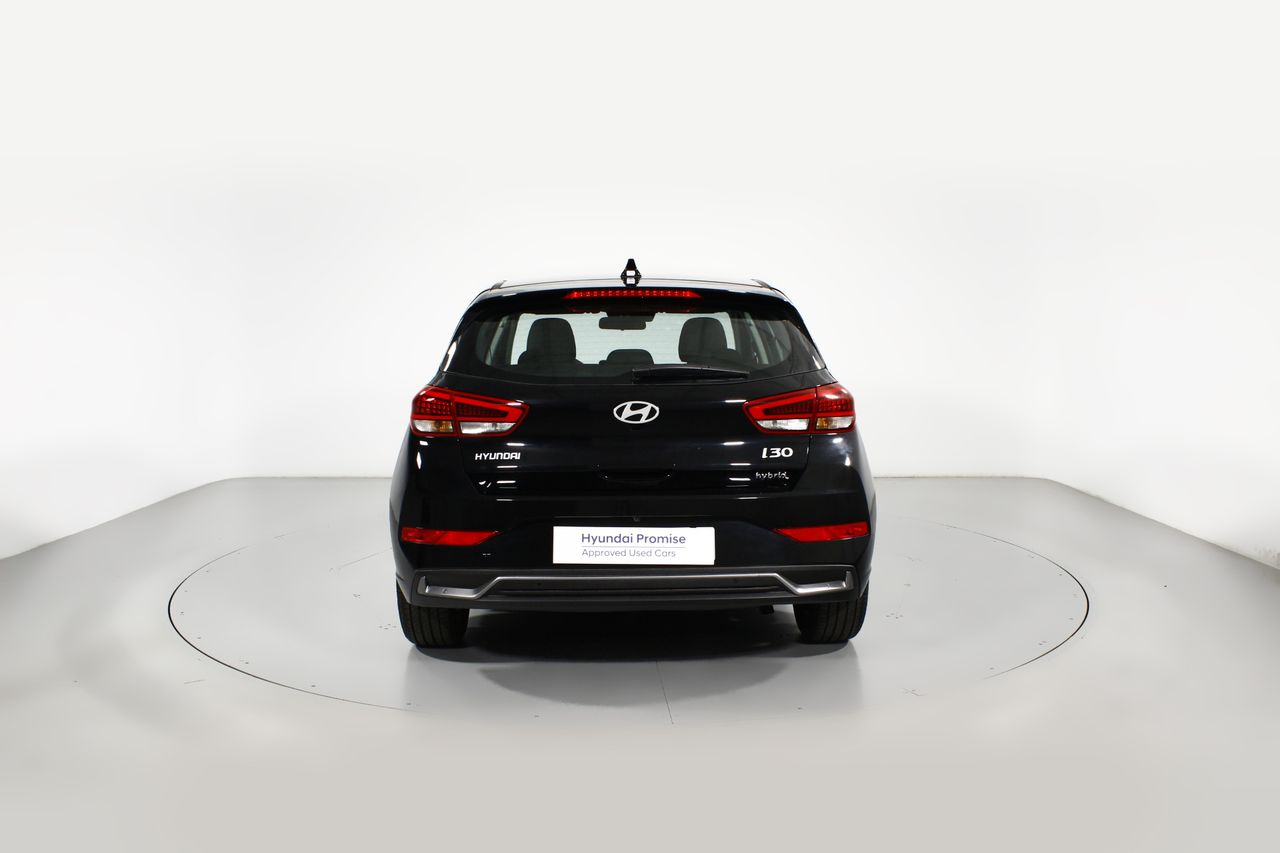 Foto Hyundai i30 17