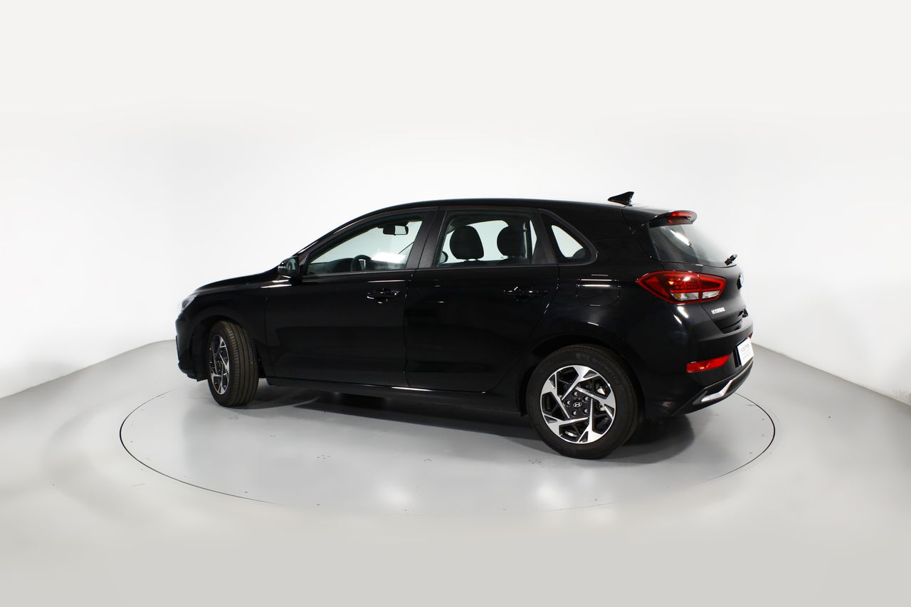 Foto Hyundai i30 18