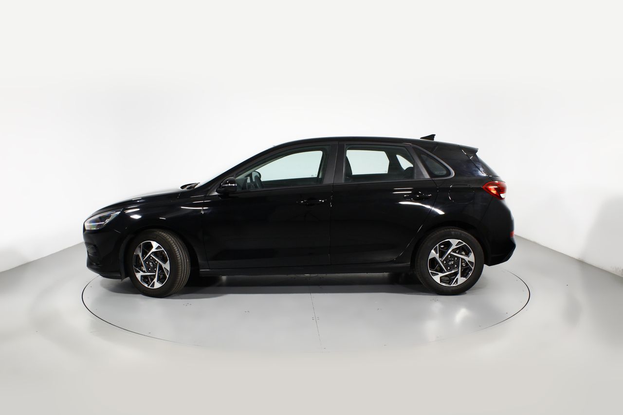 Foto Hyundai i30 19