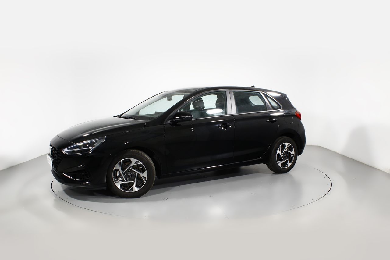 Foto Hyundai i30 20