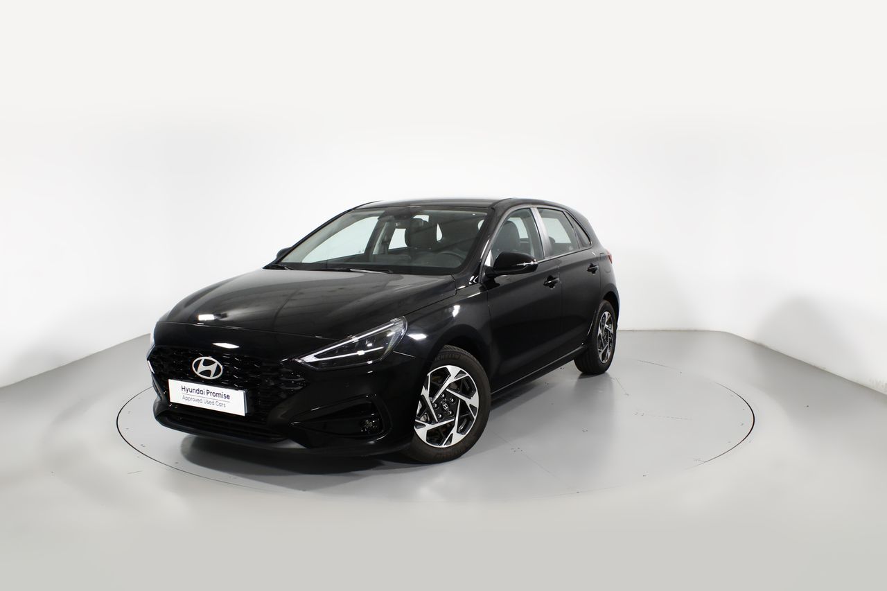 Foto Hyundai i30 21