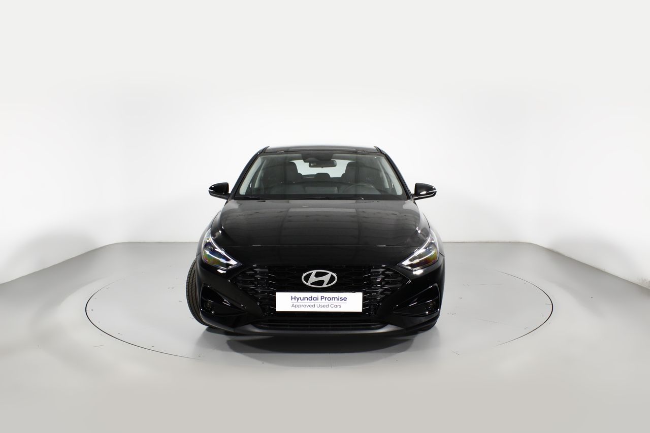 Foto Hyundai i30 22