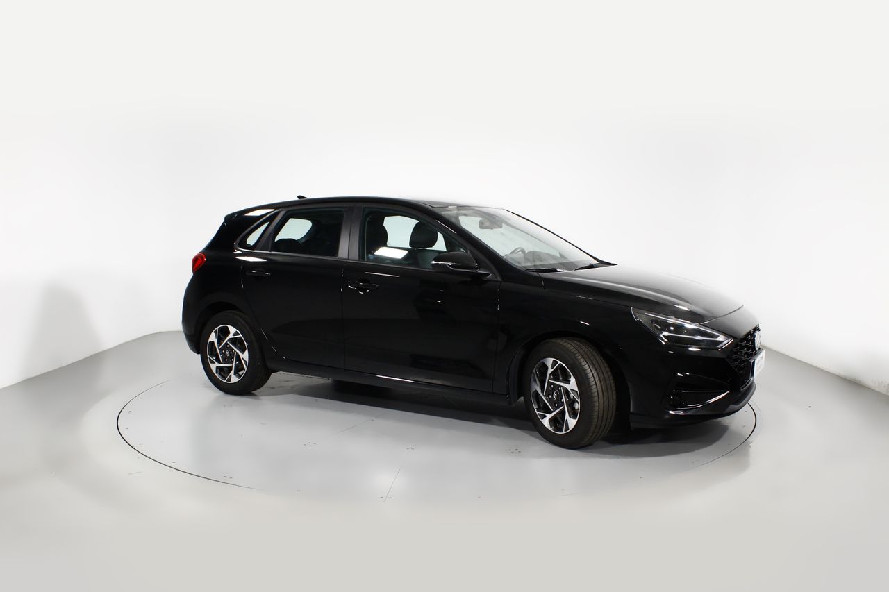 Foto Hyundai i30 23