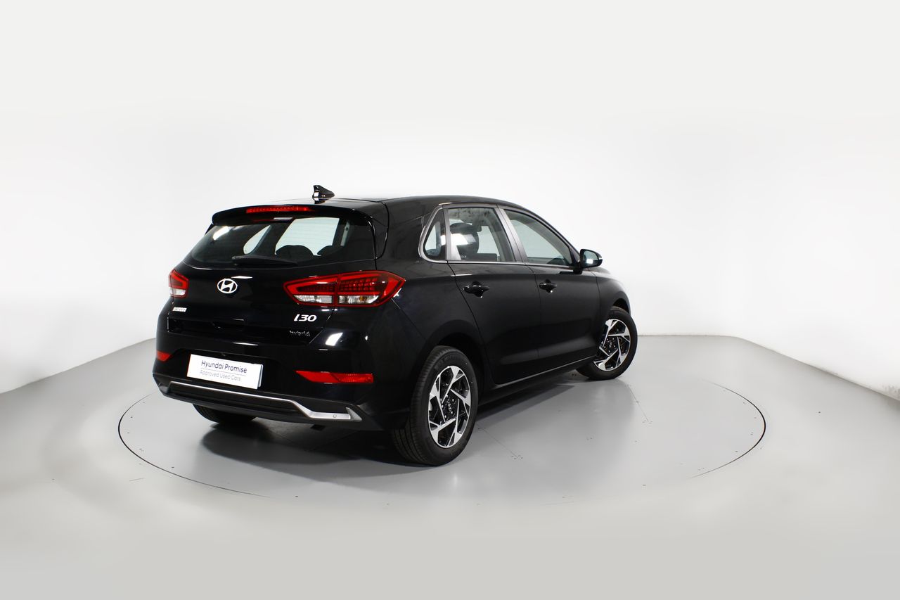 Foto Hyundai i30 25