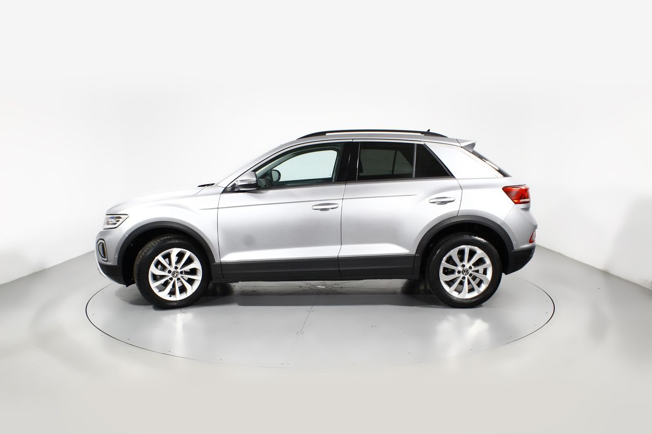 Foto Volkswagen T-Roc 19