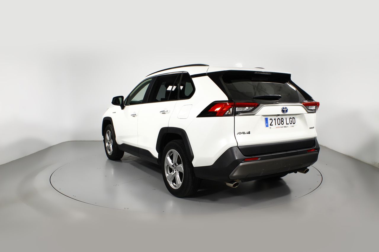 Foto Toyota Rav4 2