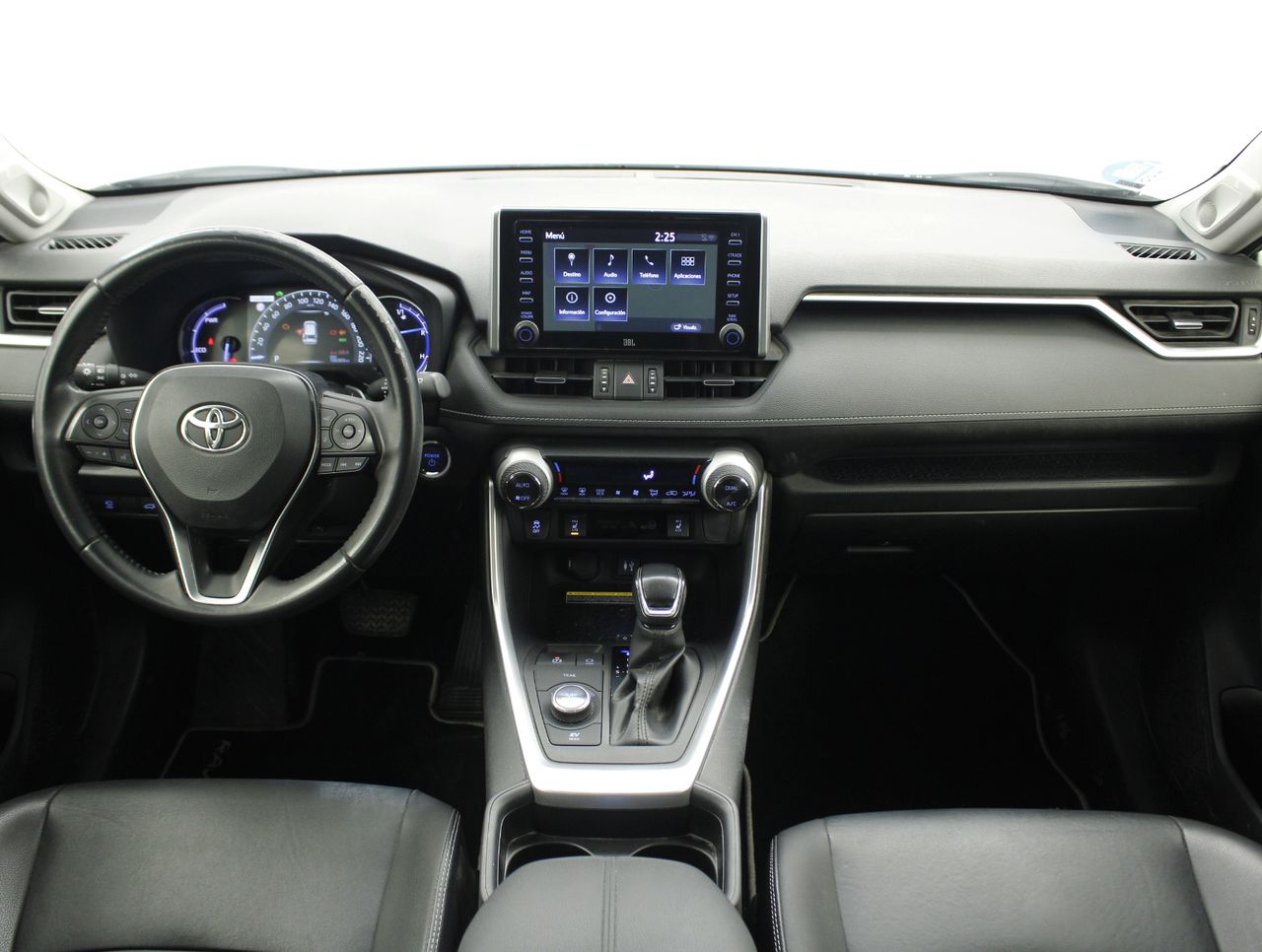 Foto Toyota Rav4 4