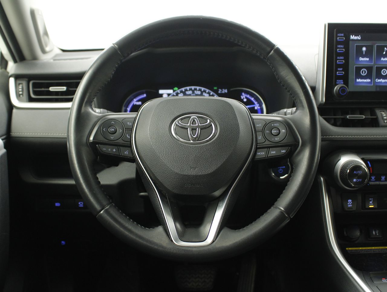 Foto Toyota Rav4 13