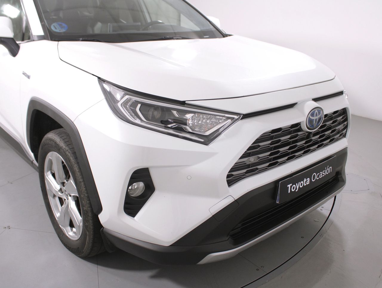 Foto Toyota Rav4 16