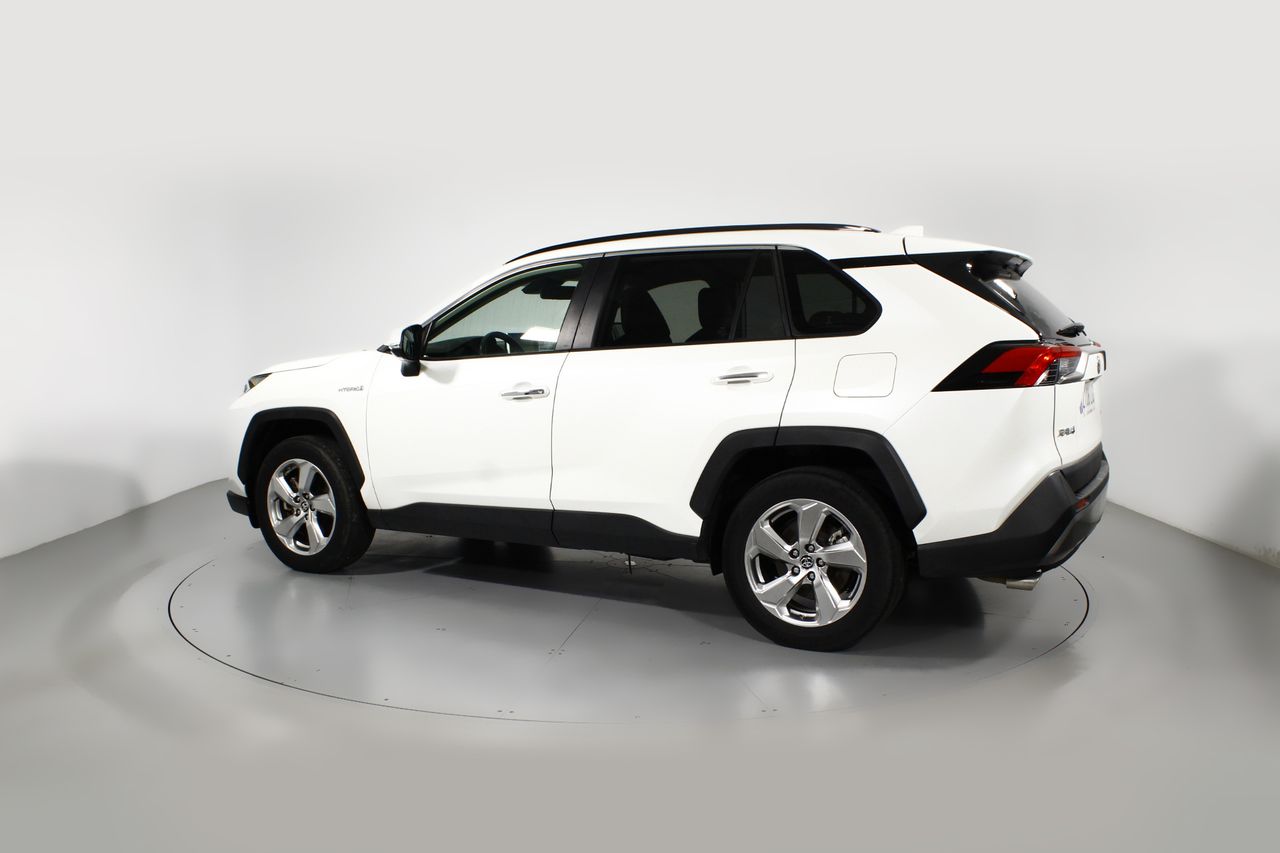 Foto Toyota Rav4 18