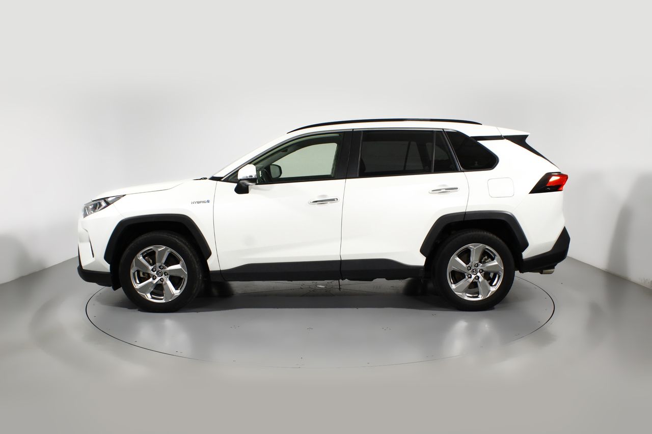 Foto Toyota Rav4 19