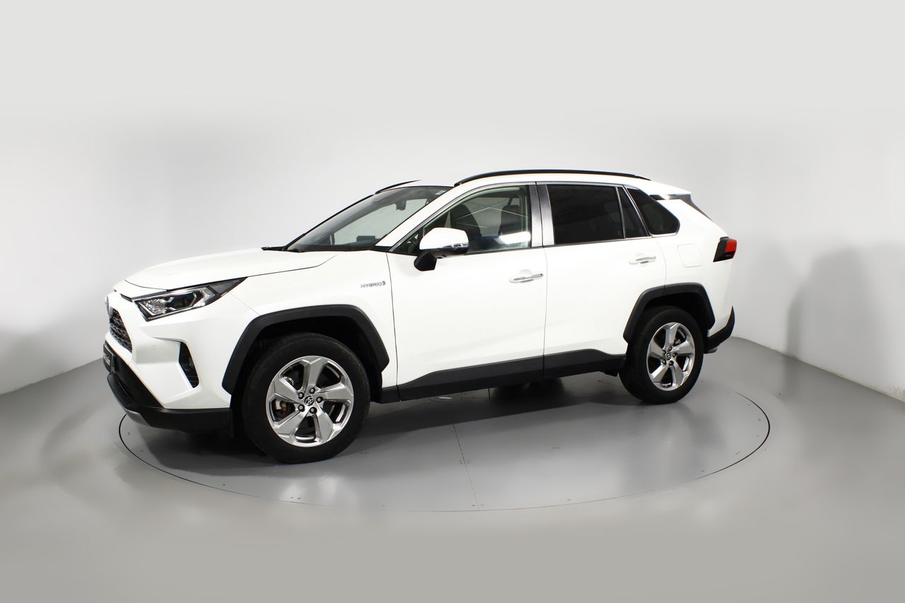 Foto Toyota Rav4 20