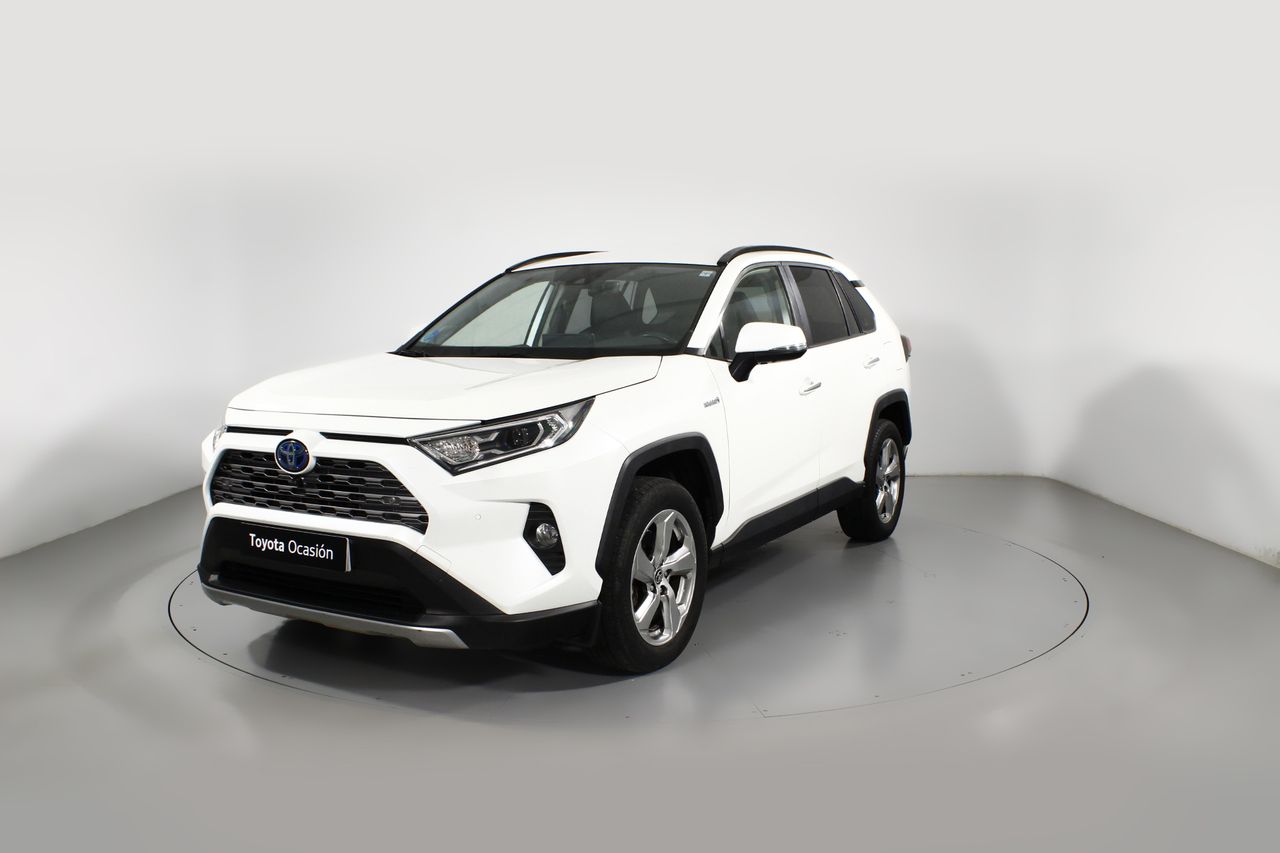 Foto Toyota Rav4 21