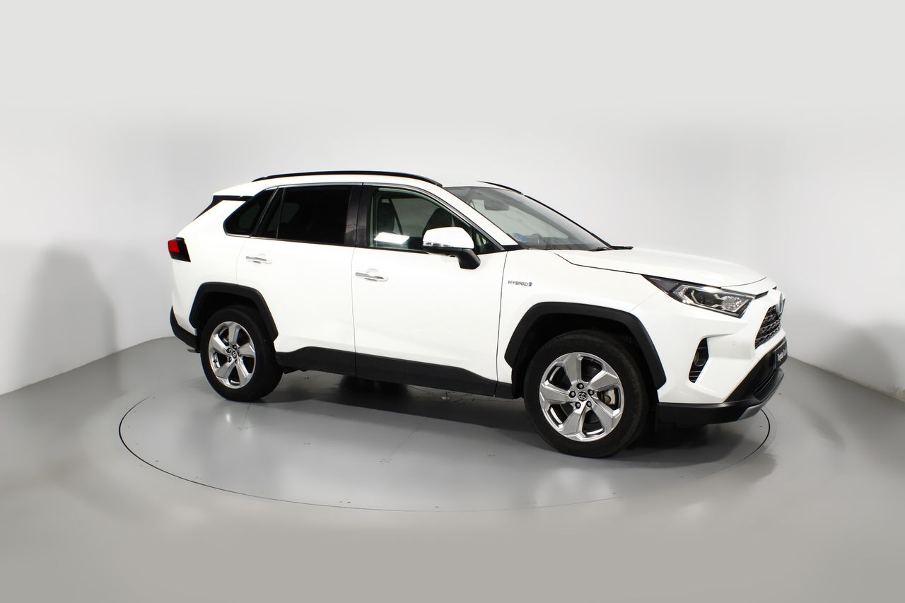 Foto Toyota Rav4 23