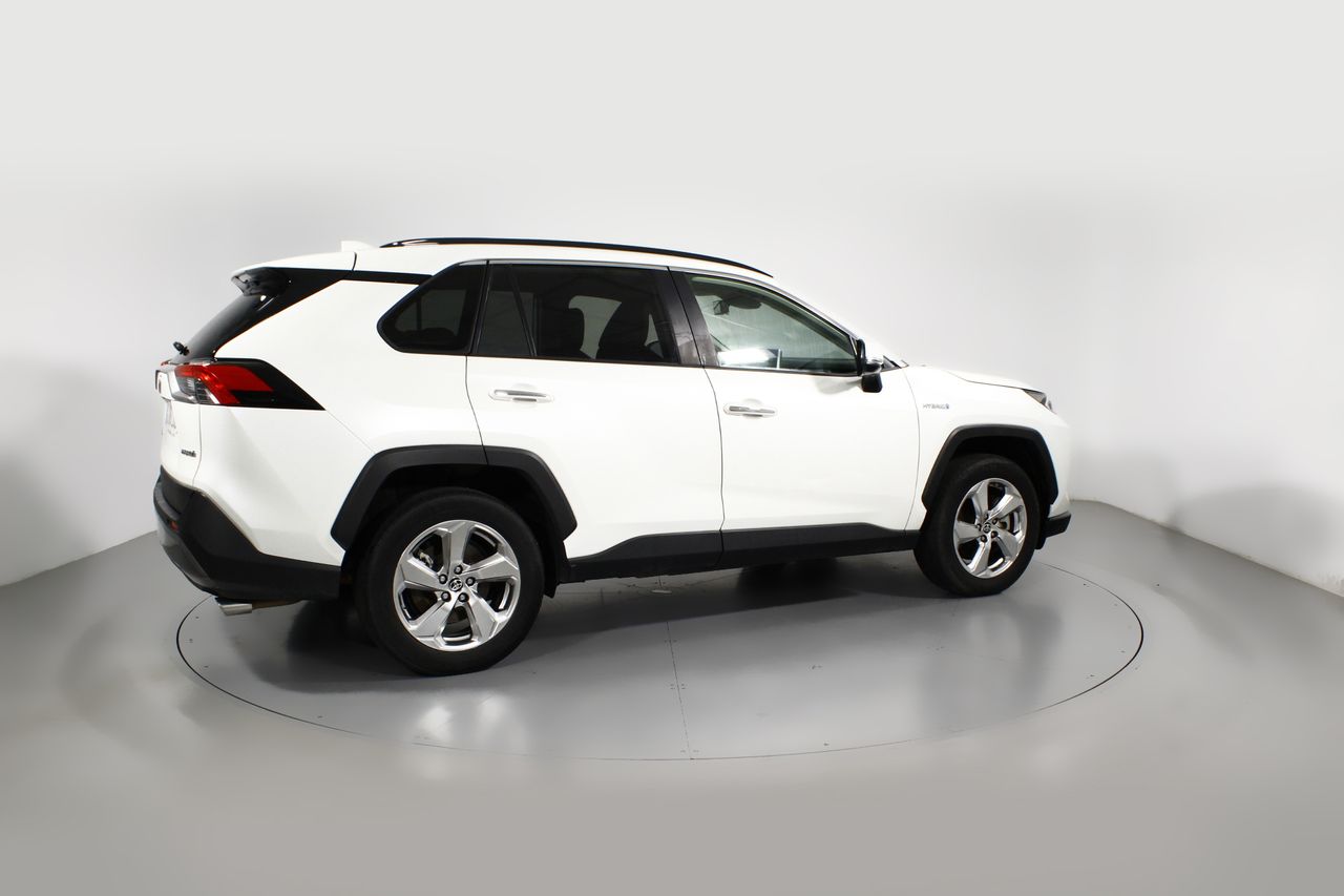 Foto Toyota Rav4 24