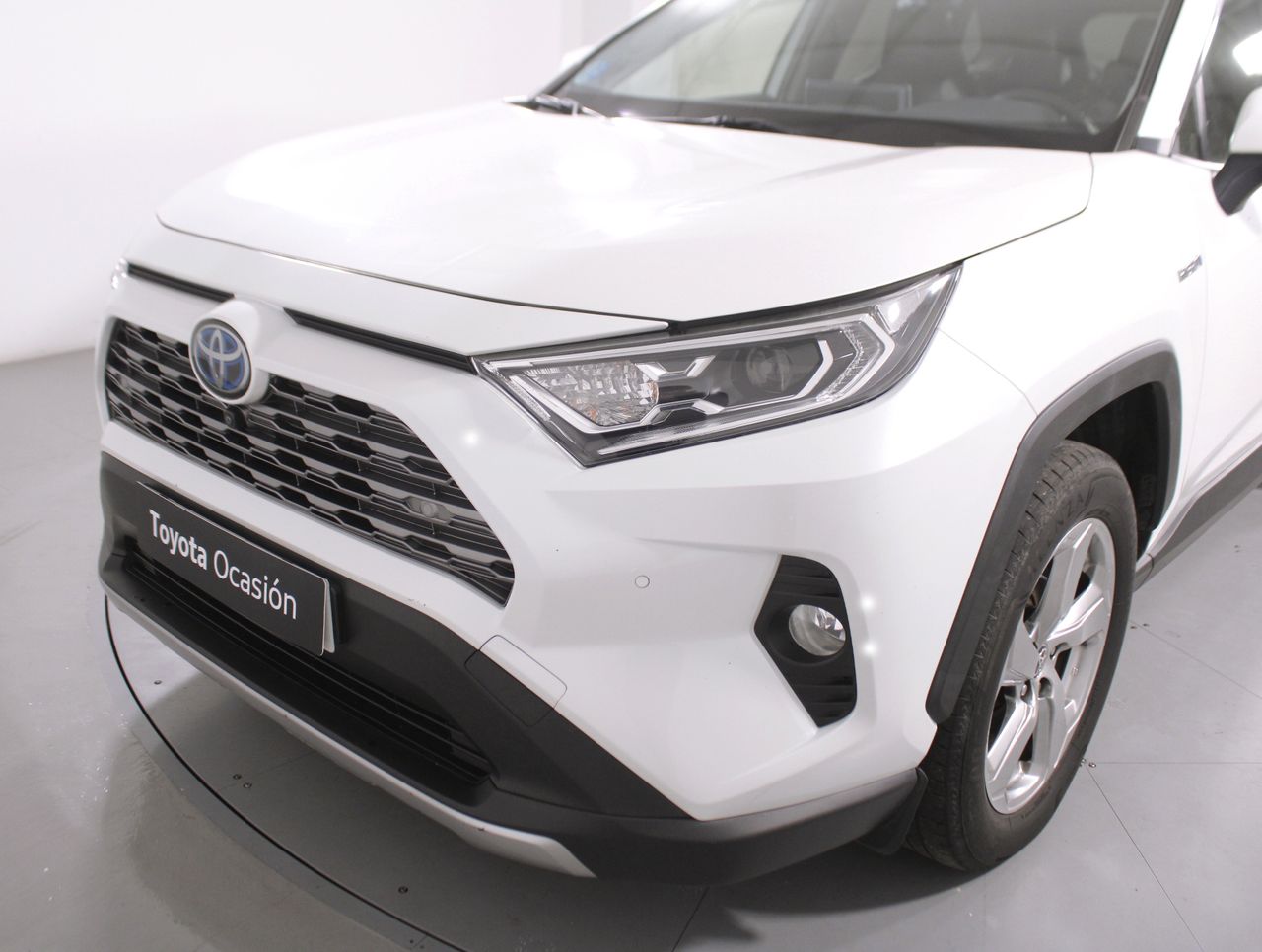 Foto Toyota Rav4 29