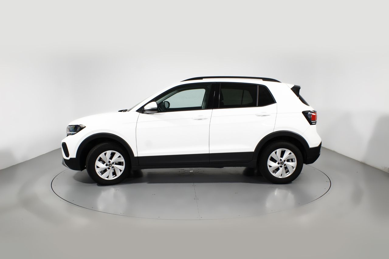 Foto Volkswagen T-Cross 19