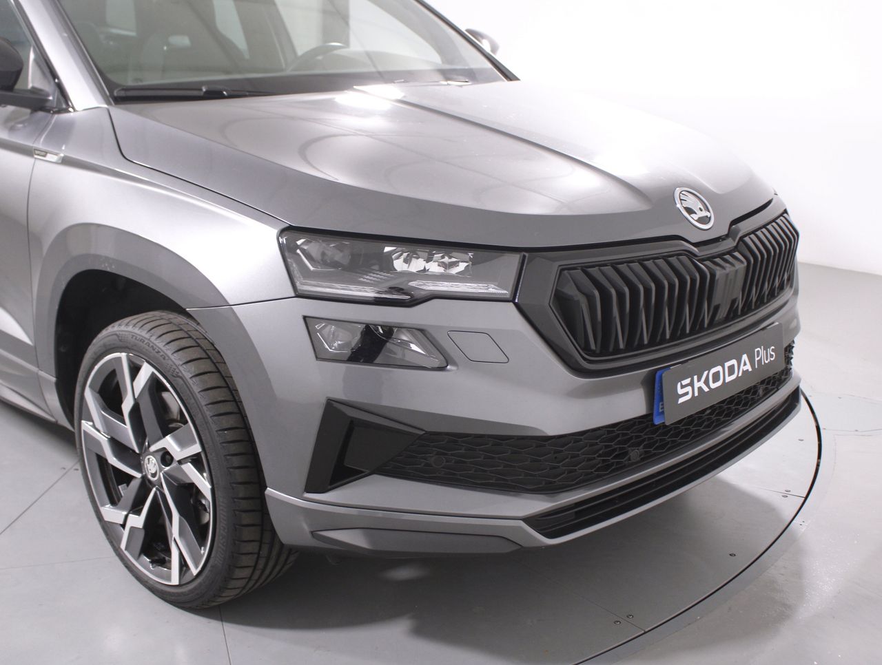 Foto Skoda Karoq 16