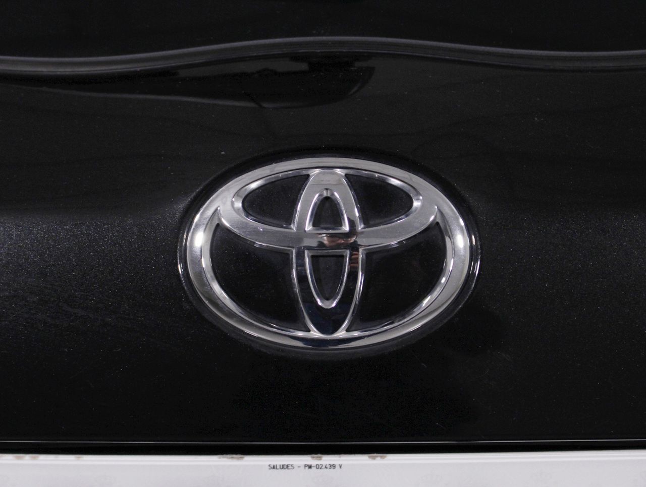 Foto Toyota Yaris 14