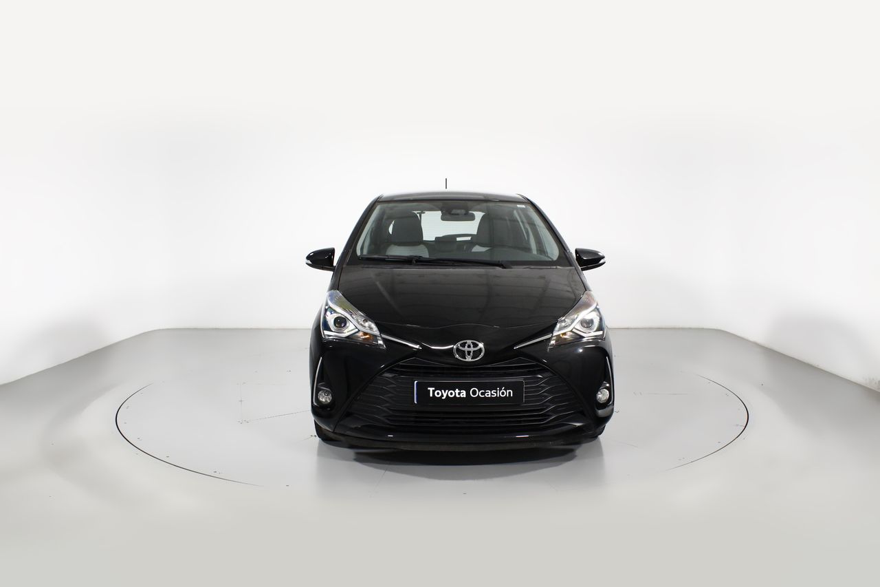 Foto Toyota Yaris 22