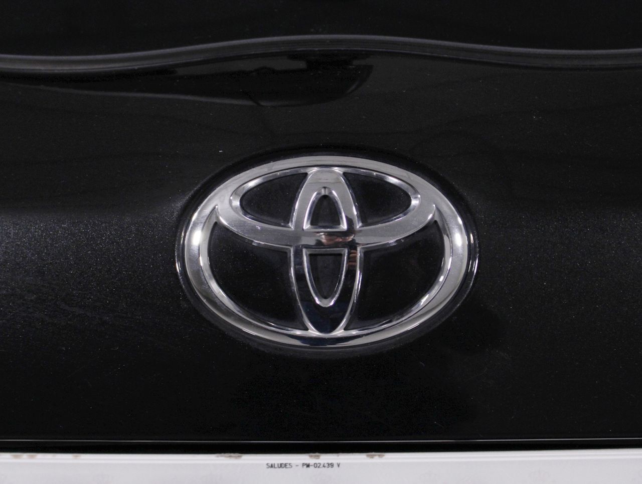 Foto Toyota Yaris 14