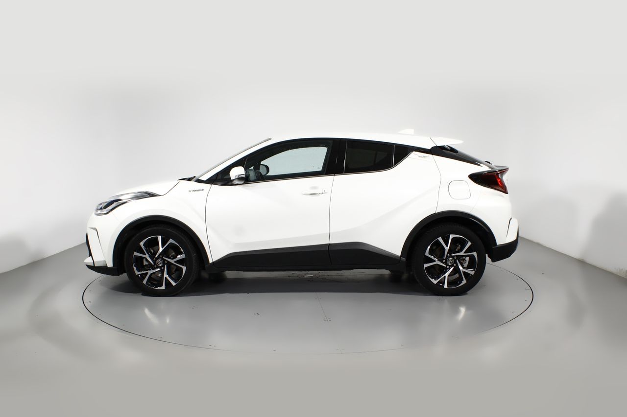 Foto Toyota C-HR 10