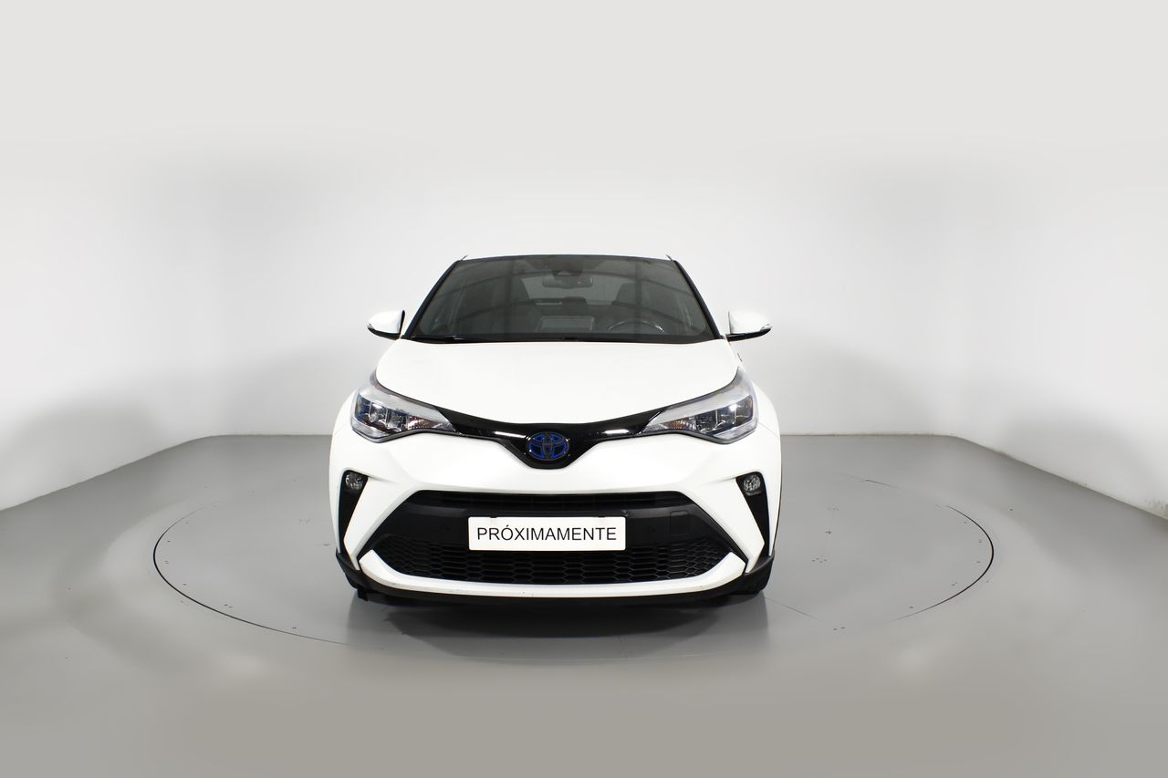 Foto Toyota C-HR 12