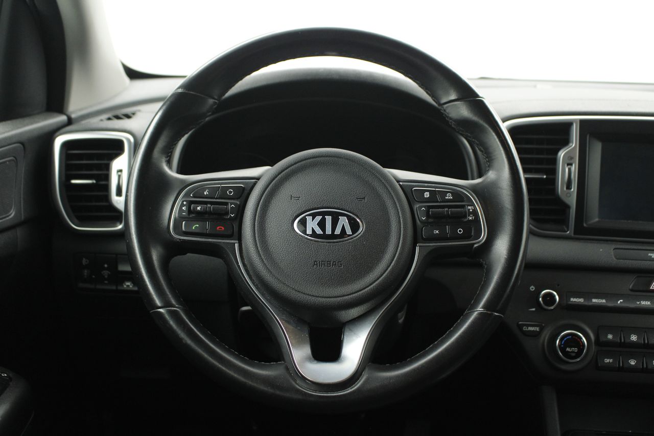 Foto Kia Sportage 13