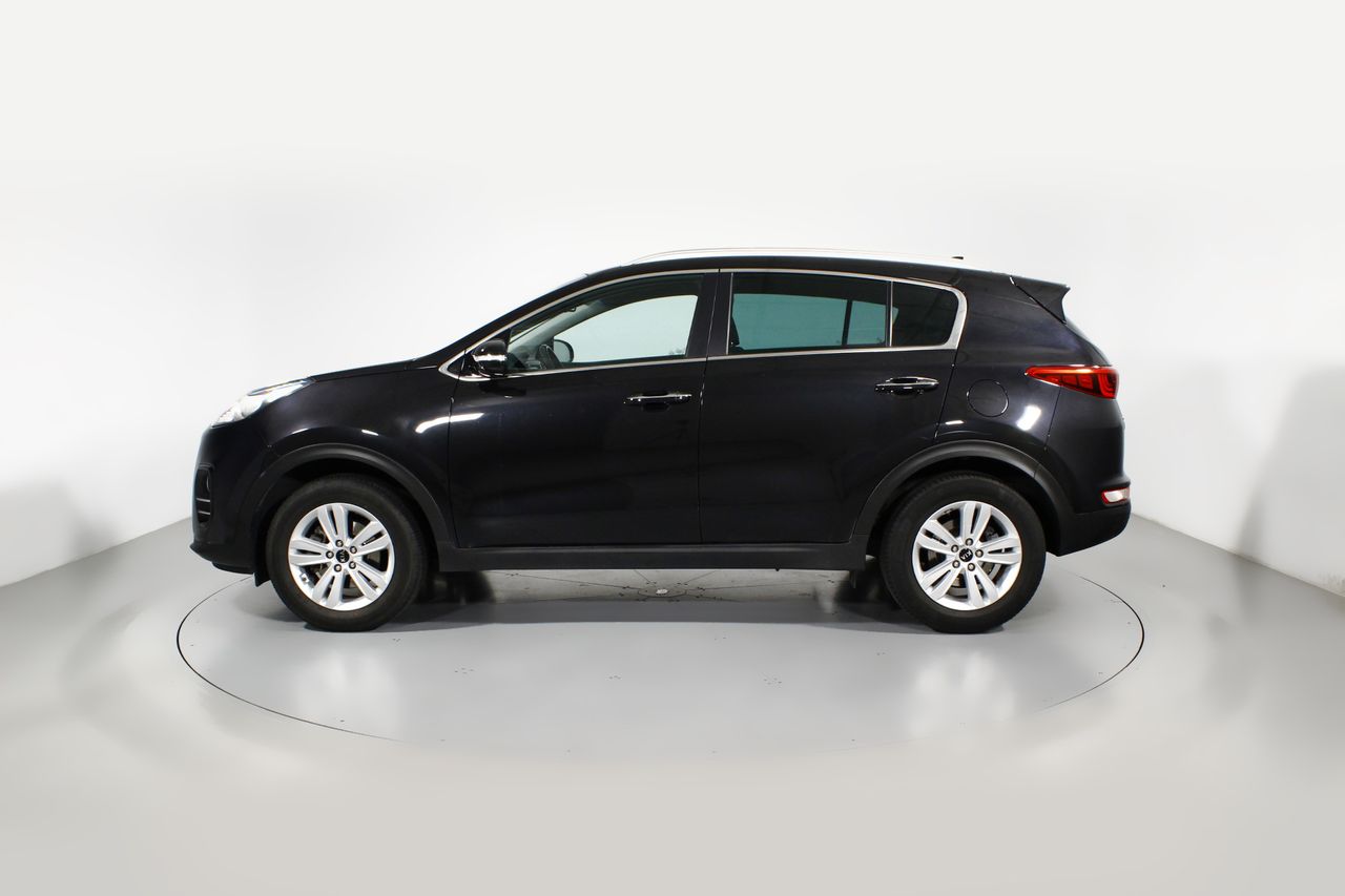 Foto Kia Sportage 19