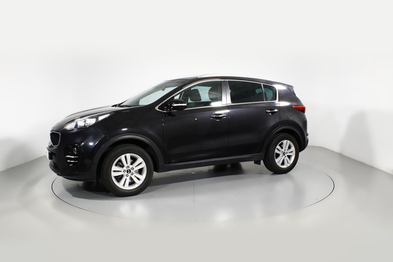 Foto Kia Sportage 20