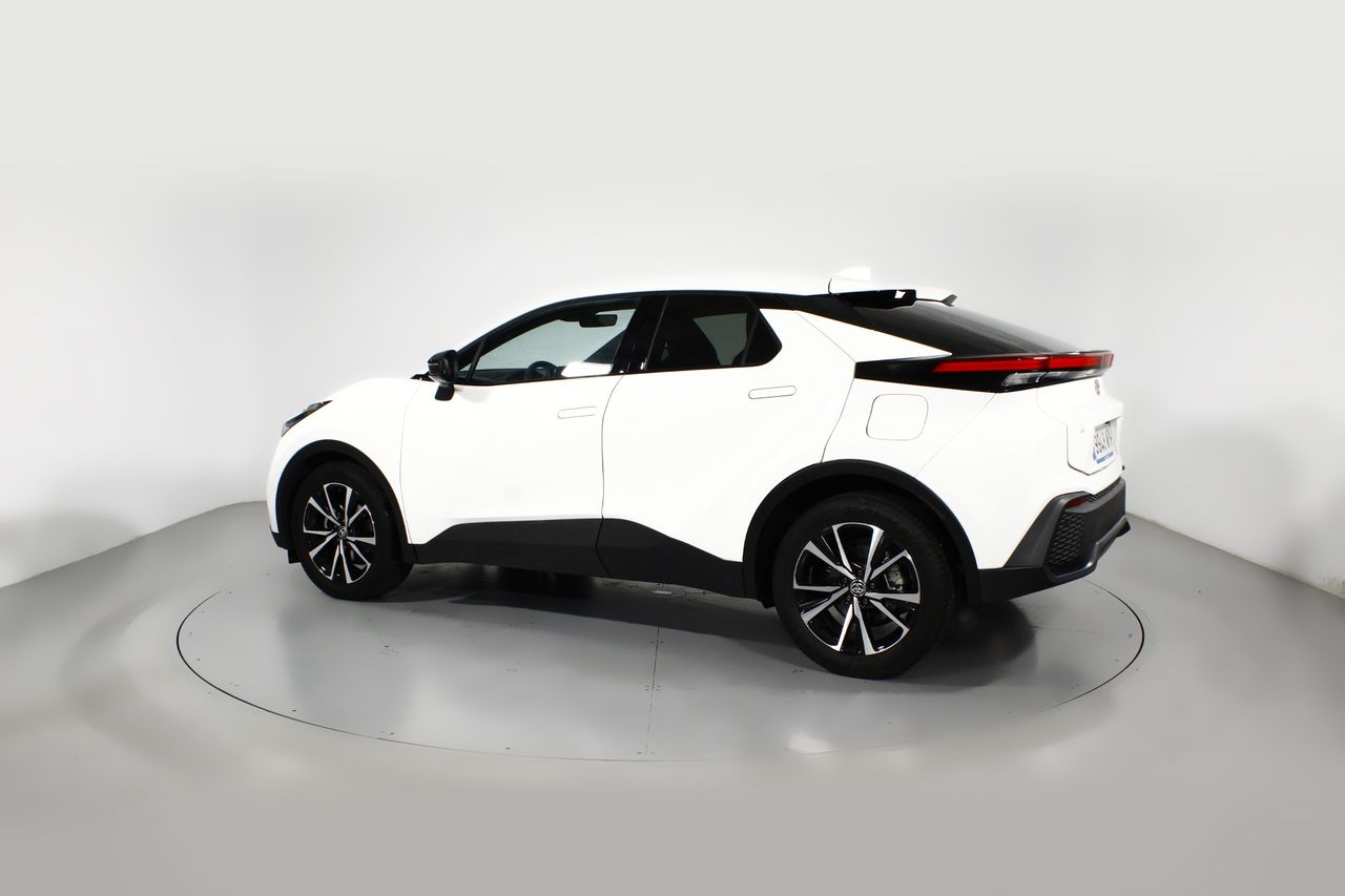 Foto Toyota C-HR 18