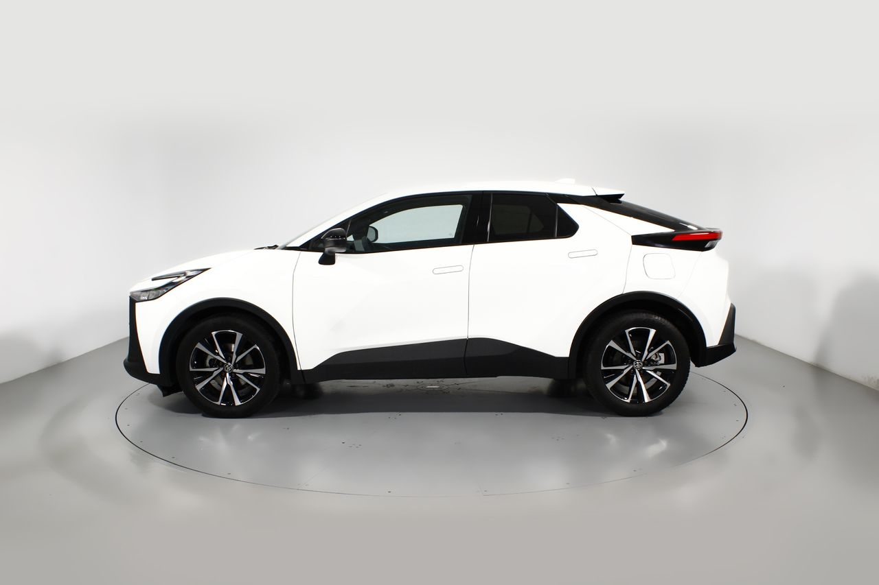 Foto Toyota C-HR 19