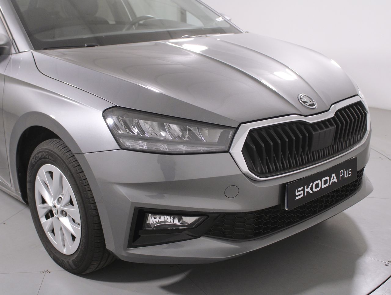 Foto Skoda Fabia 16