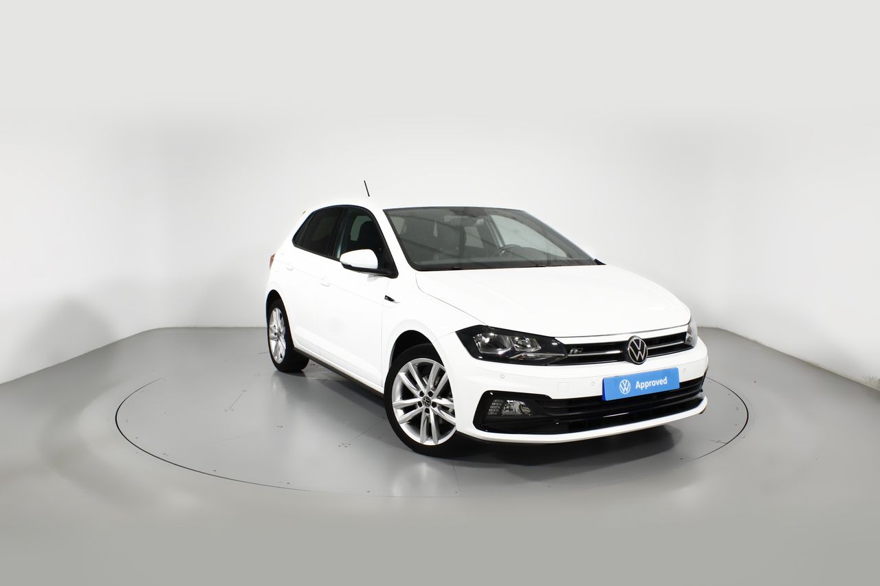 Foto Volkswagen Polo 1