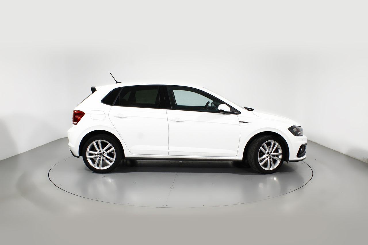 Foto Volkswagen Polo 3