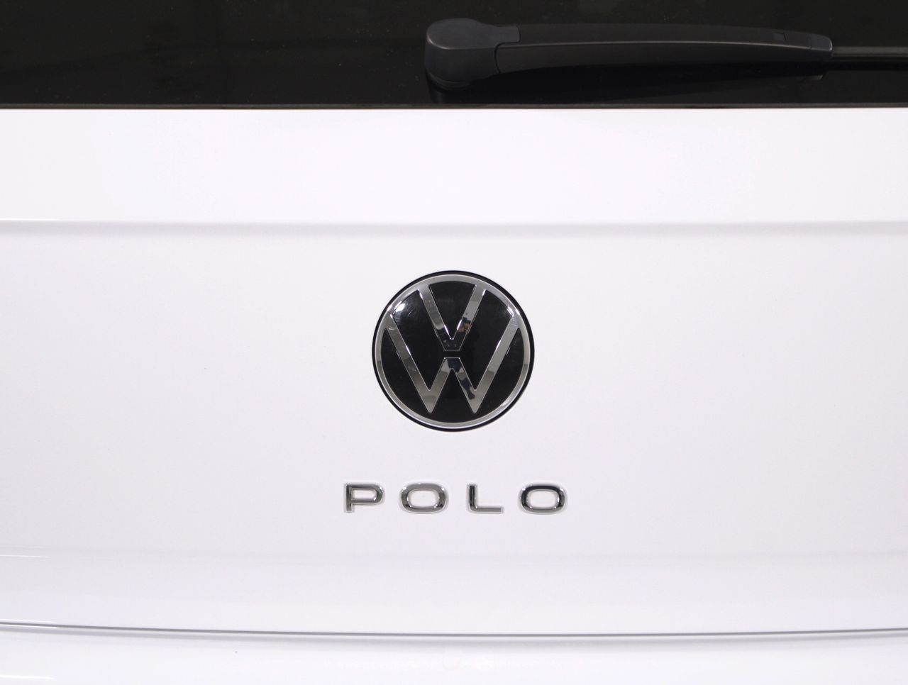 Foto Volkswagen Polo 14