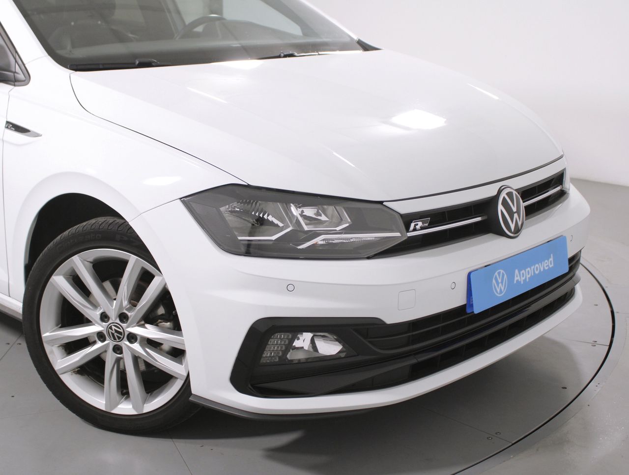 Foto Volkswagen Polo 16