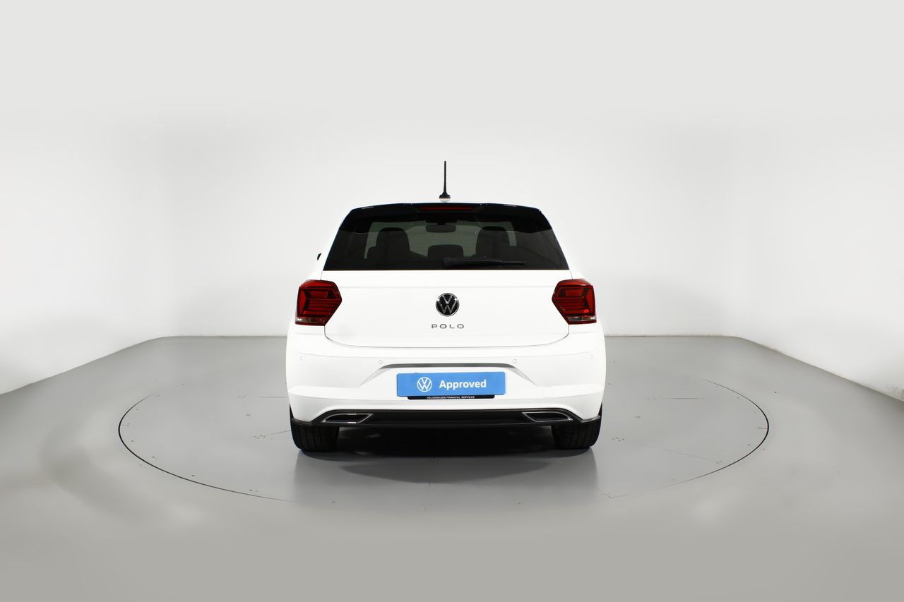 Foto Volkswagen Polo 17