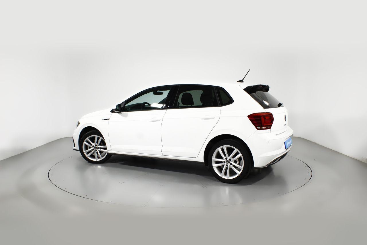 Foto Volkswagen Polo 18