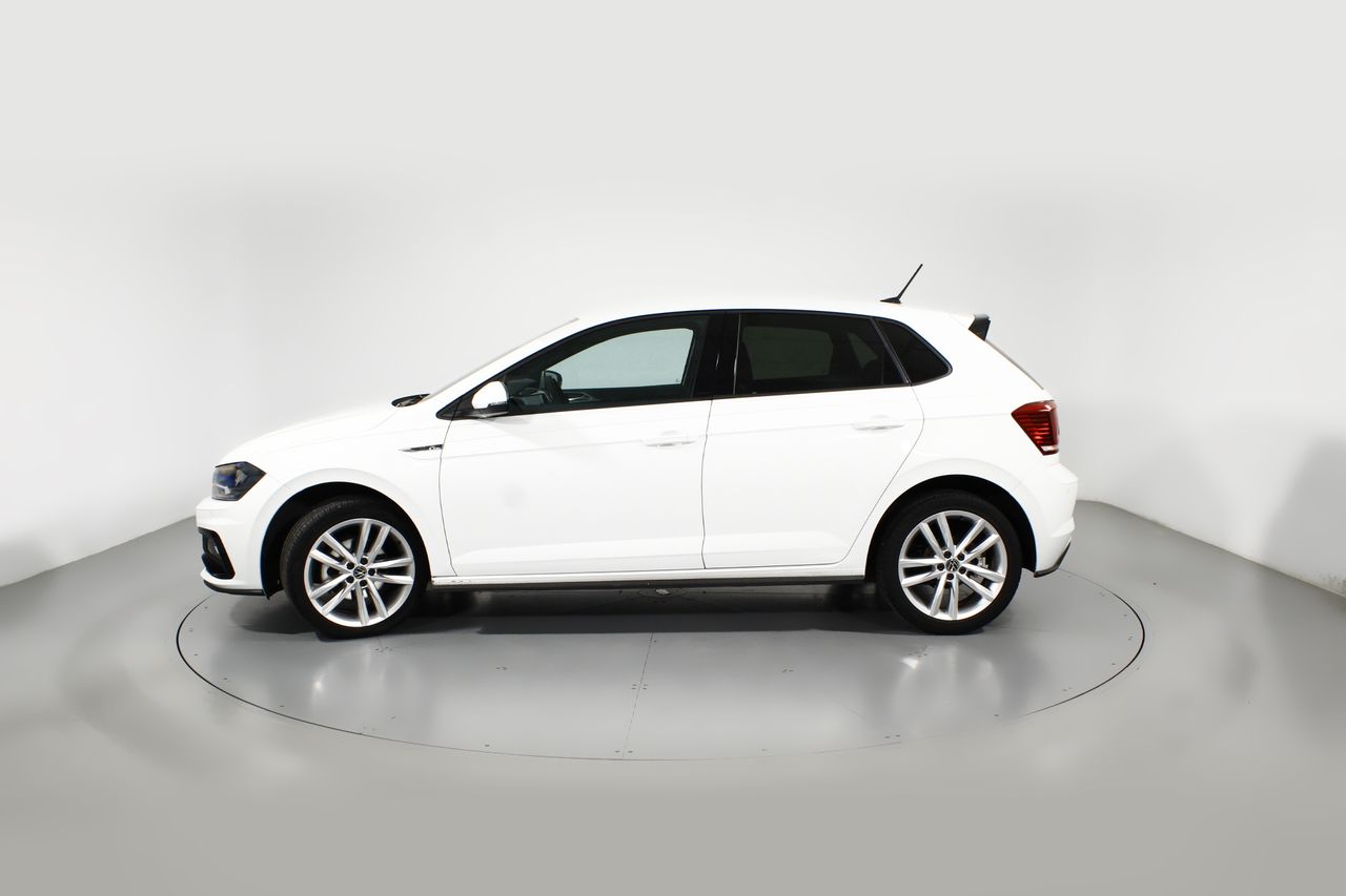 Foto Volkswagen Polo 19