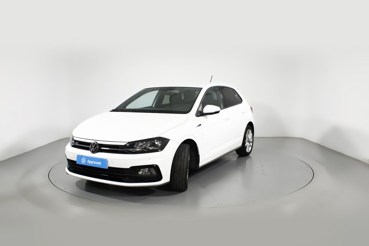 Foto Volkswagen Polo 21