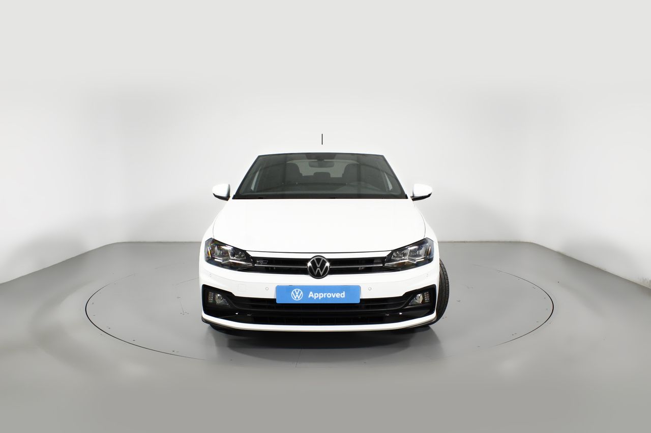 Foto Volkswagen Polo 22