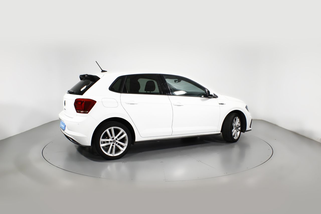 Foto Volkswagen Polo 24