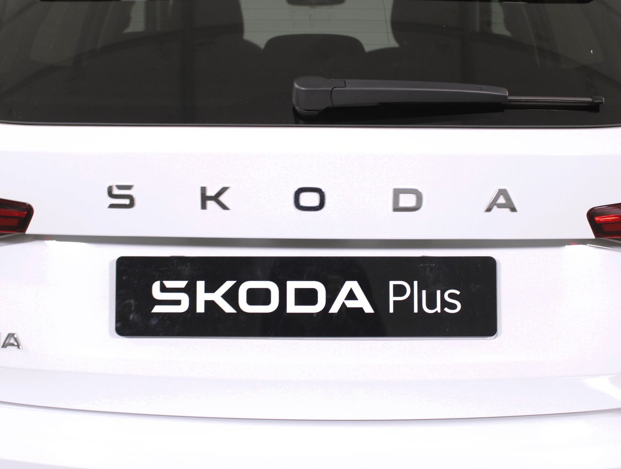 Foto Skoda Fabia 14